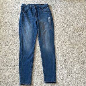 American Eagle “The Dream Jean”